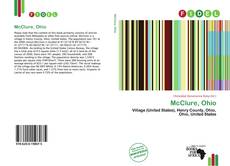 Couverture de McClure, Ohio