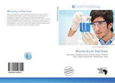 Bookcover of Micrococcal Nuclease