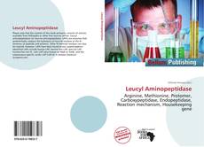 Borítókép a  Leucyl Aminopeptidase - hoz