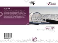 Borítókép a  Froggy (ISP) - hoz