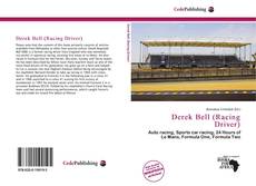 Обложка Derek Bell (Racing Driver)