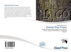 Buchcover von Charles 'Pop' Fraser