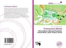 Freemasons (Band) kitap kapağı