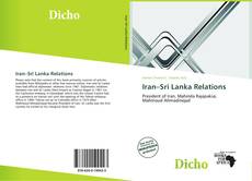 Copertina di Iran–Sri Lanka Relations