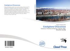 Buchcover von Castiglione Chiavarese