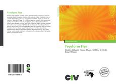 Portada del libro de Freeform Five