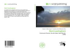 Buchcover von Nort-Leulinghem