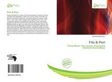 Filo & Peri的封面