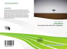 Buchcover von Linanthus