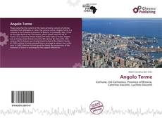 Borítókép a  Angolo Terme - hoz