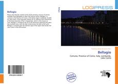 Couverture de Bellagio