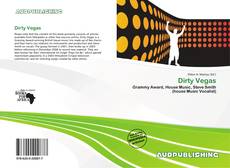 Buchcover von Dirty Vegas