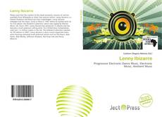 Borítókép a  Lenny Ibizarre - hoz