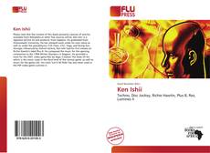 Bookcover of Ken Ishii