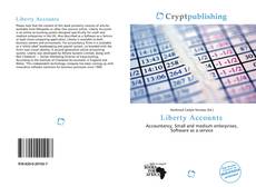 Обложка Liberty Accounts