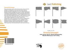 Dominik Schwager的封面