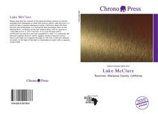 Buchcover von Lake McClure