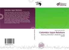 Borítókép a  Colombia–Japan Relations - hoz