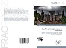 Ian Fraser, Baron Fraser of Lonsdale的封面