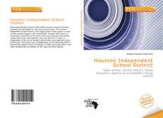 Bookcover of Houston Independent School District