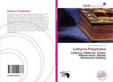 Couverture de Lathyrus Polyphyllus