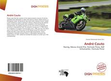 Copertina di André Couto