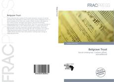 Belgrave Trust的封面