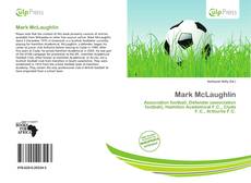 Mark McLaughlin kitap kapağı