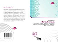 Martin McIntosh的封面