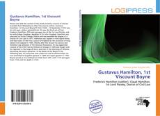 Couverture de Gustavus Hamilton, 1st Viscount Boyne