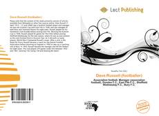 Borítókép a  Dave Russell (footballer) - hoz