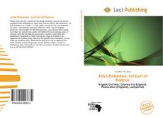 Borítókép a  John Robartes, 1st Earl of Radnor - hoz