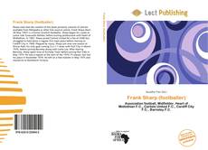 Borítókép a  Frank Sharp (footballer) - hoz