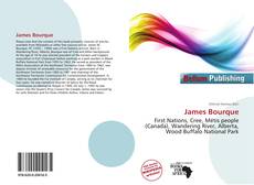 Borítókép a  James Bourque - hoz