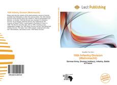 Borítókép a  16th Infantry Division (Wehrmacht) - hoz