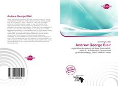 Andrew George Blair的封面