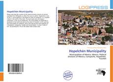 Couverture de Hopelchén Municipality