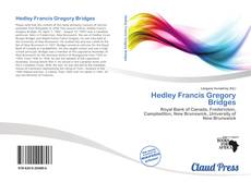 Borítókép a  Hedley Francis Gregory Bridges - hoz