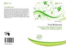 Fred McKenzie的封面