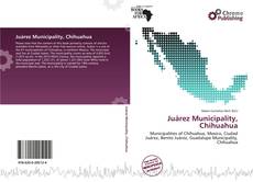 Copertina di Juárez Municipality, Chihuahua