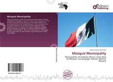Copertina di Múzquiz Municipality