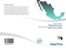 Chapulhuacán的封面