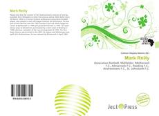 Couverture de Mark Reilly