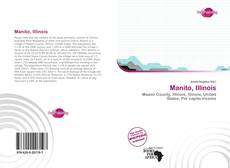 Manito, Illinois的封面