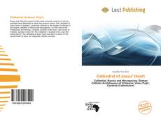 Cathedral of Jesus' Heart的封面