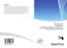 Borítókép a  Čapljina - hoz