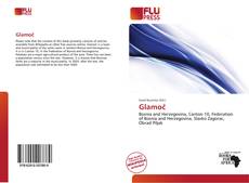 Glamoč的封面