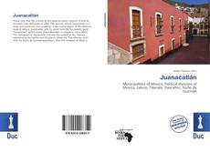 Bookcover of Juanacatlán