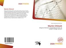 Copertina di Martin Chilcott