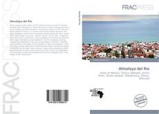 Almoloya del Río的封面